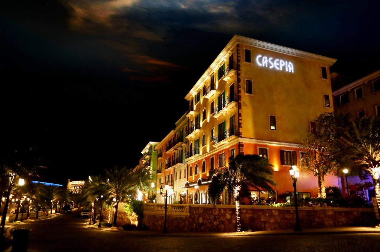 Casepia Phú Quốc Exterior photo