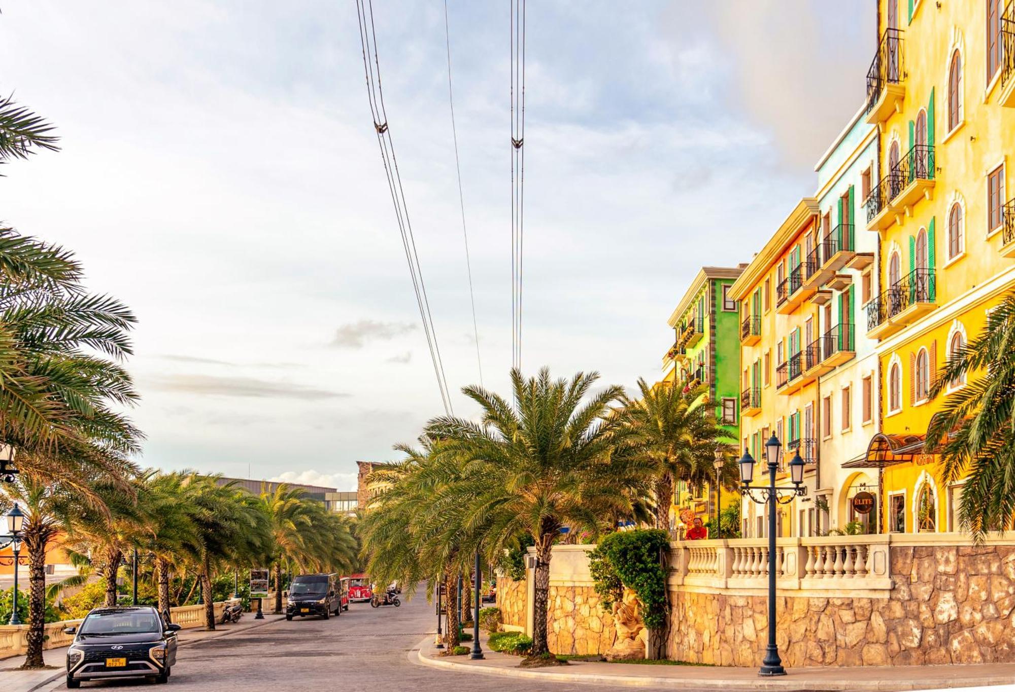 Casepia Phú Quốc Exterior photo
